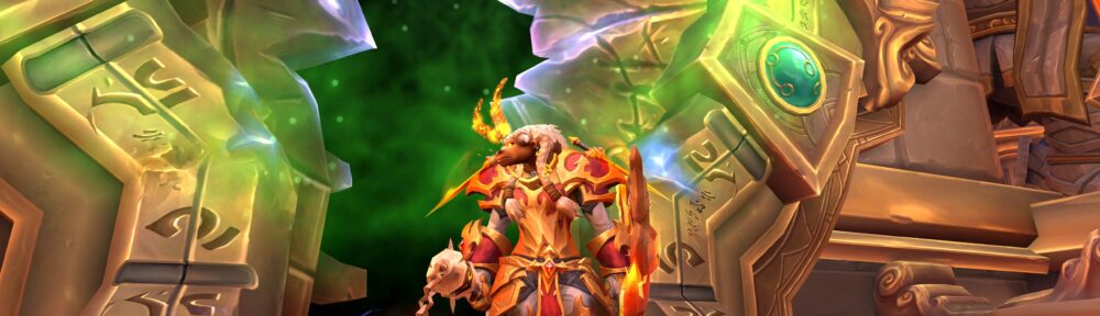 How to Stay Motivated During Tough Raid Progression in World of Warcraft