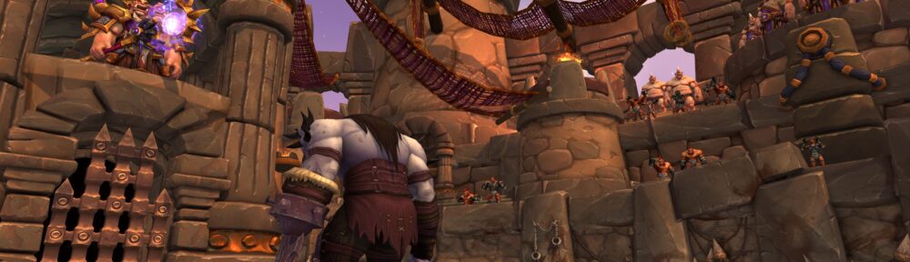 How to Earn Raid Achievements in WoW