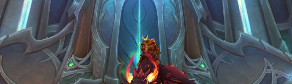 Building Raid Strategies in WoW: A Collaborative Approach