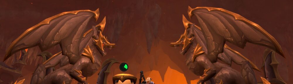 Time Management Tips for Casual WoW Raiders