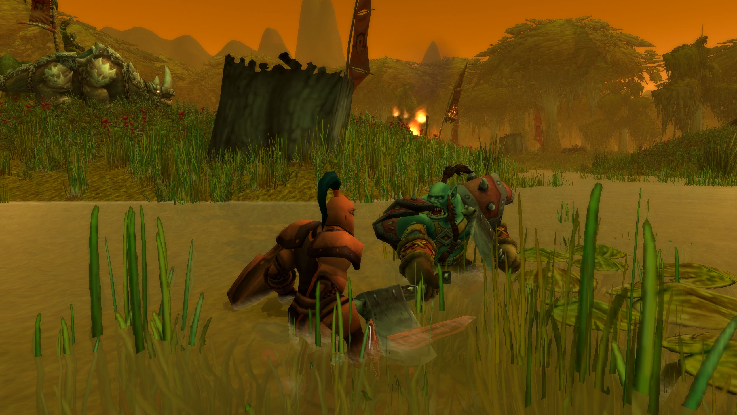 Breaking Down the PvP Honor System in World of Warcraft