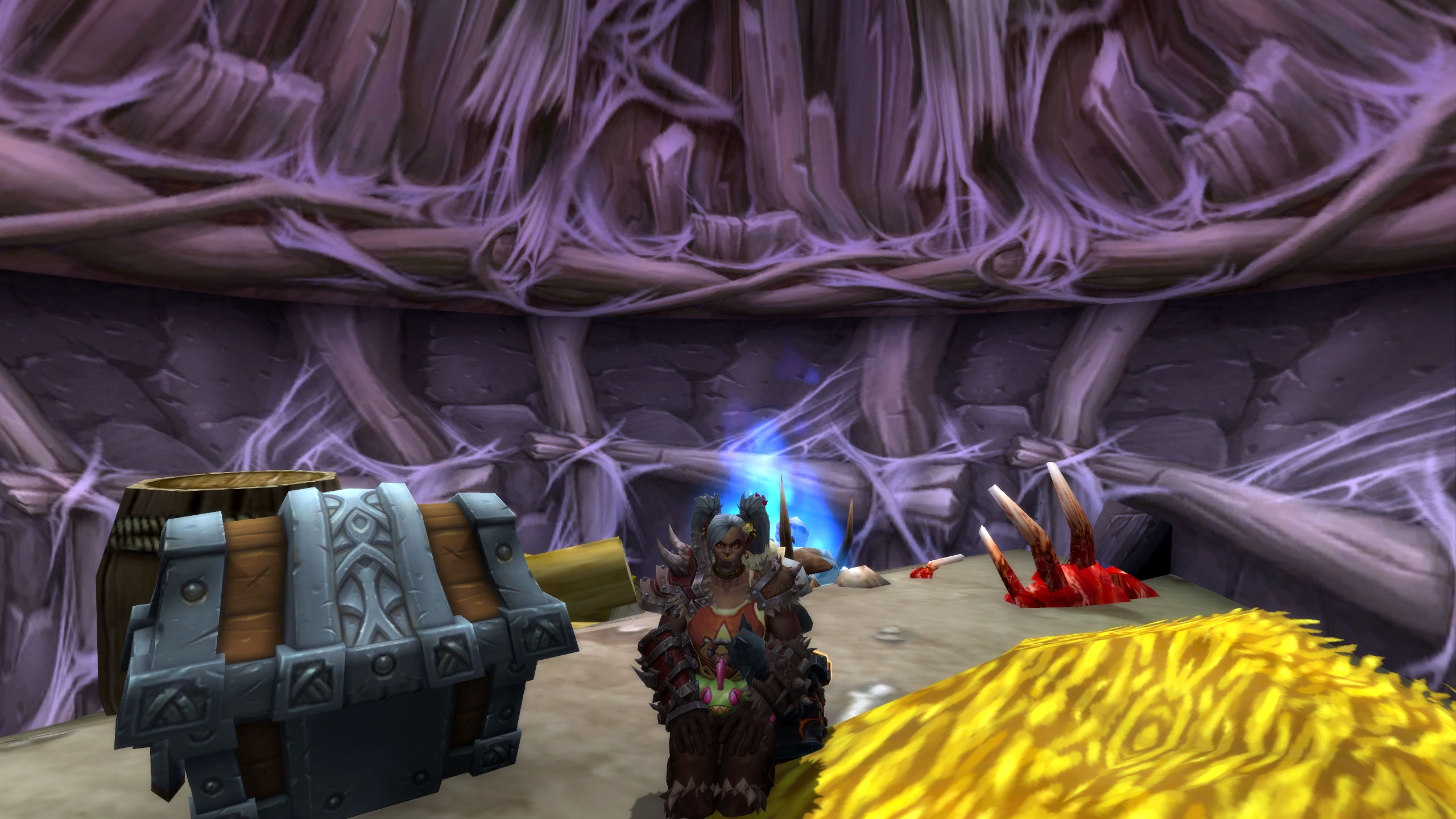 Achievement Hunting: Rare and Unusual Feats