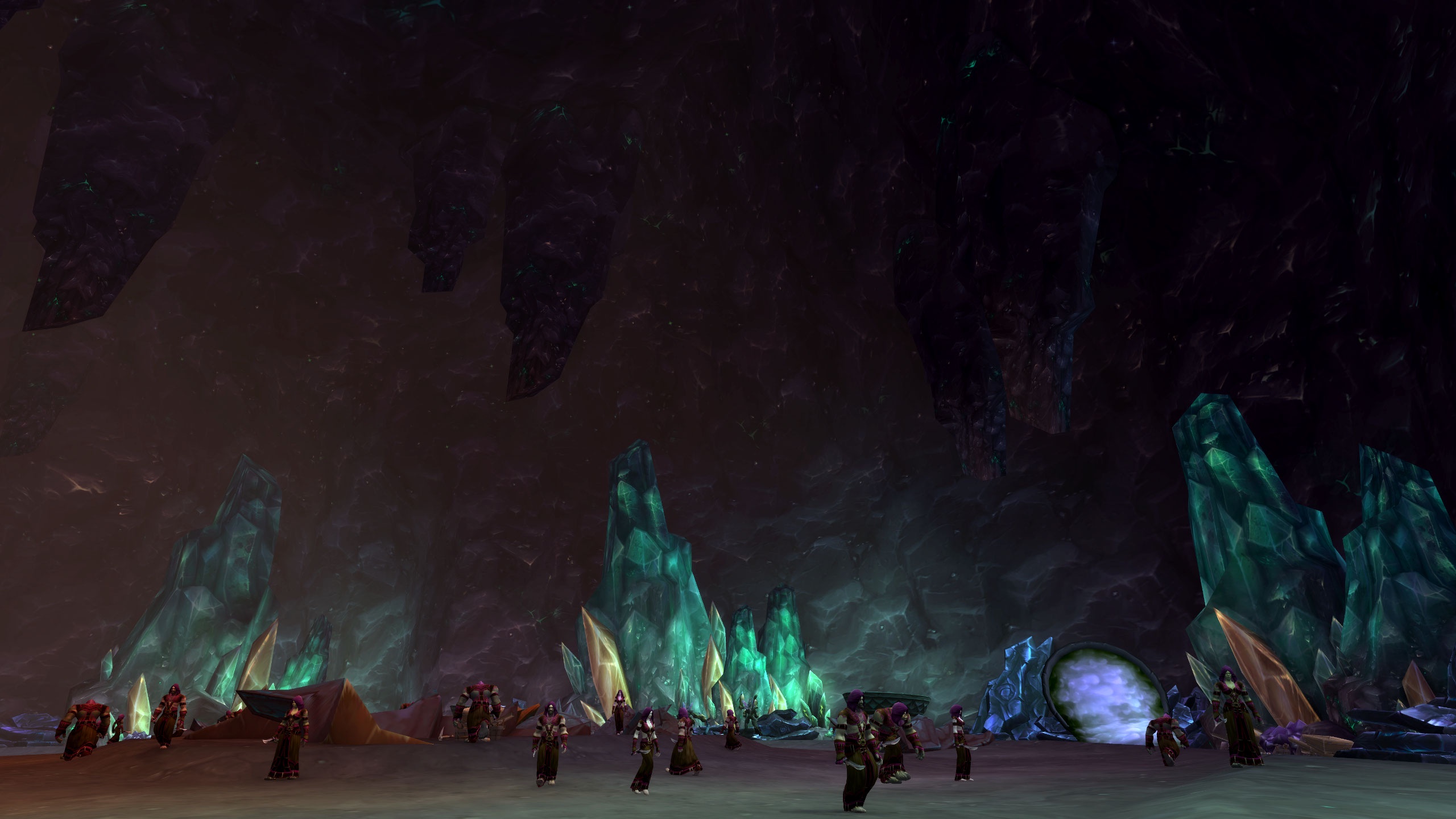 Priority of Stats for Balance Druids in World of Warcraft Cataclysm Classic