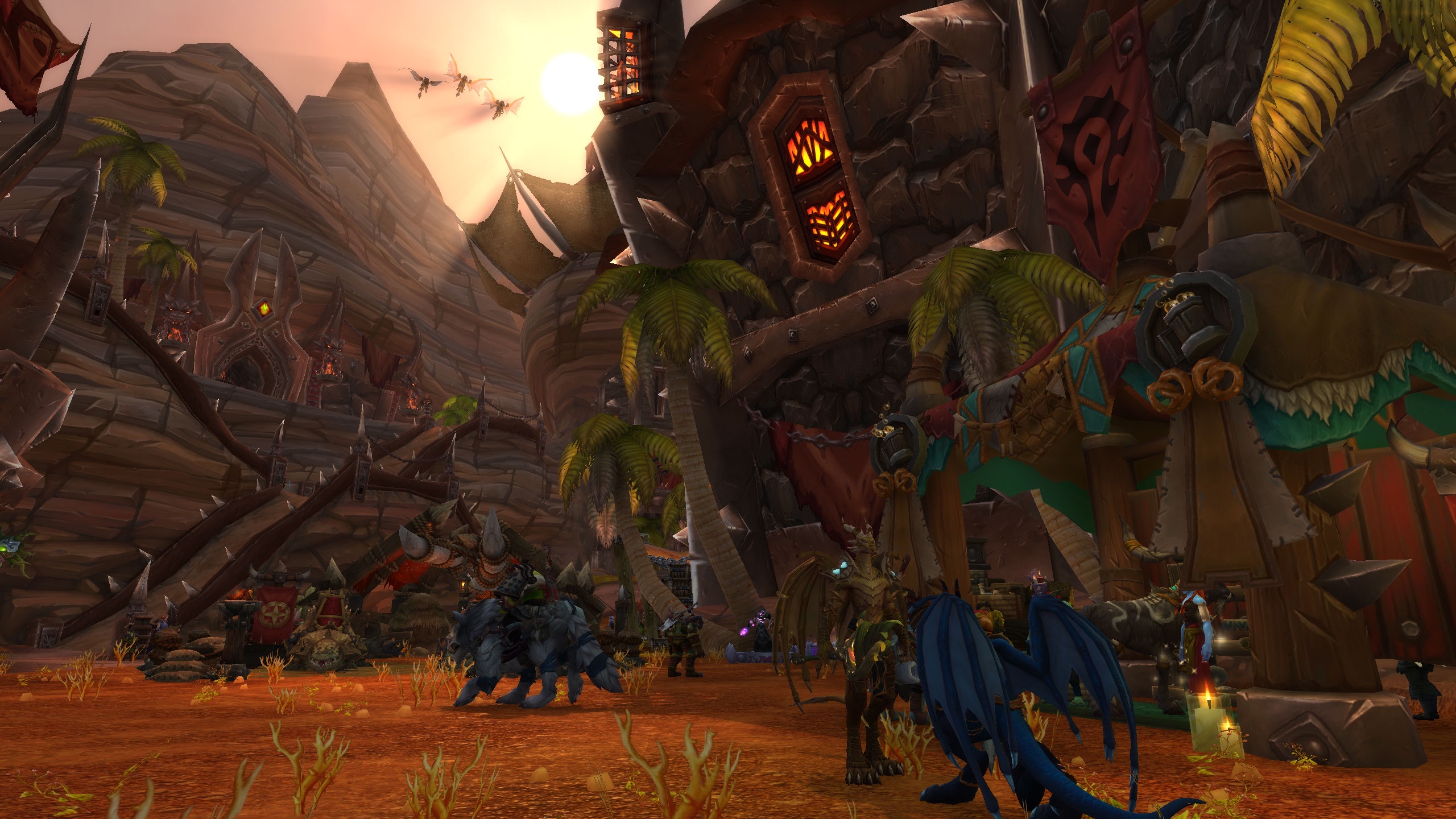 How Buying WoW Gold Saves Your Time and Nerves