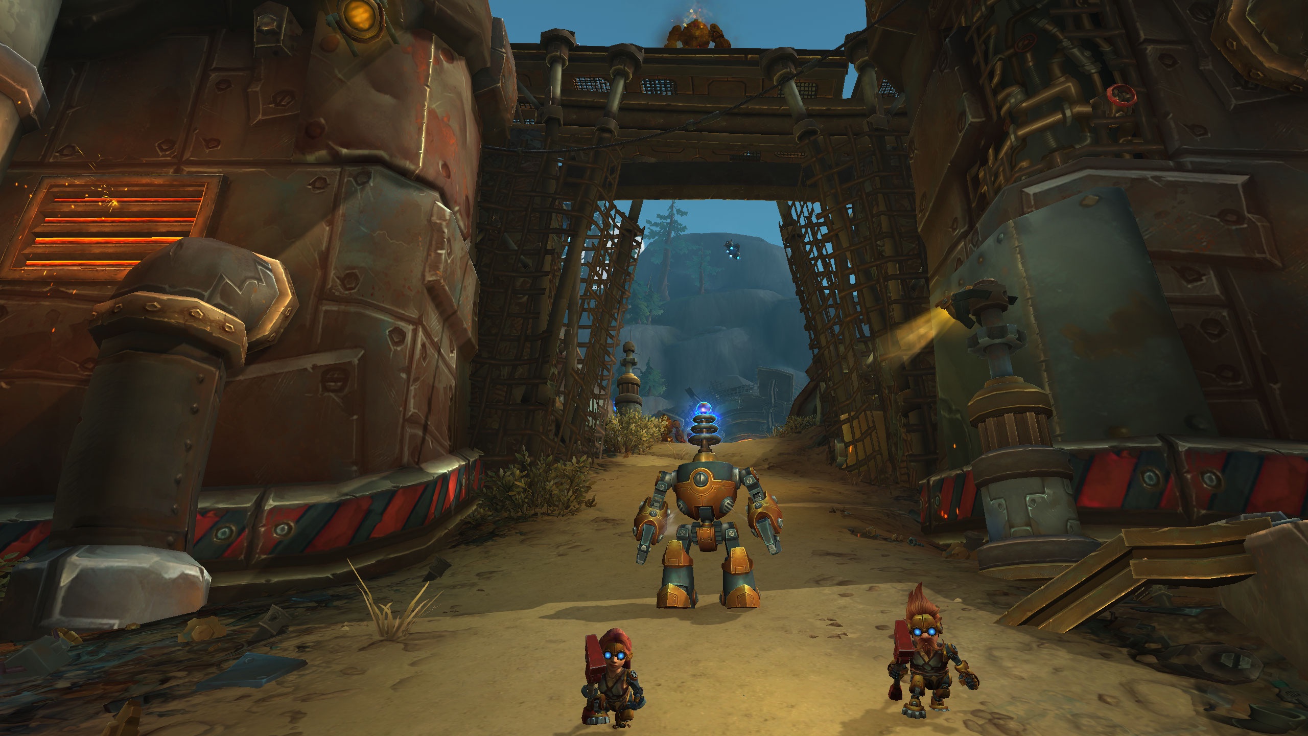 The Best WoW Expansions for New Players: Where to Start Your Adventure