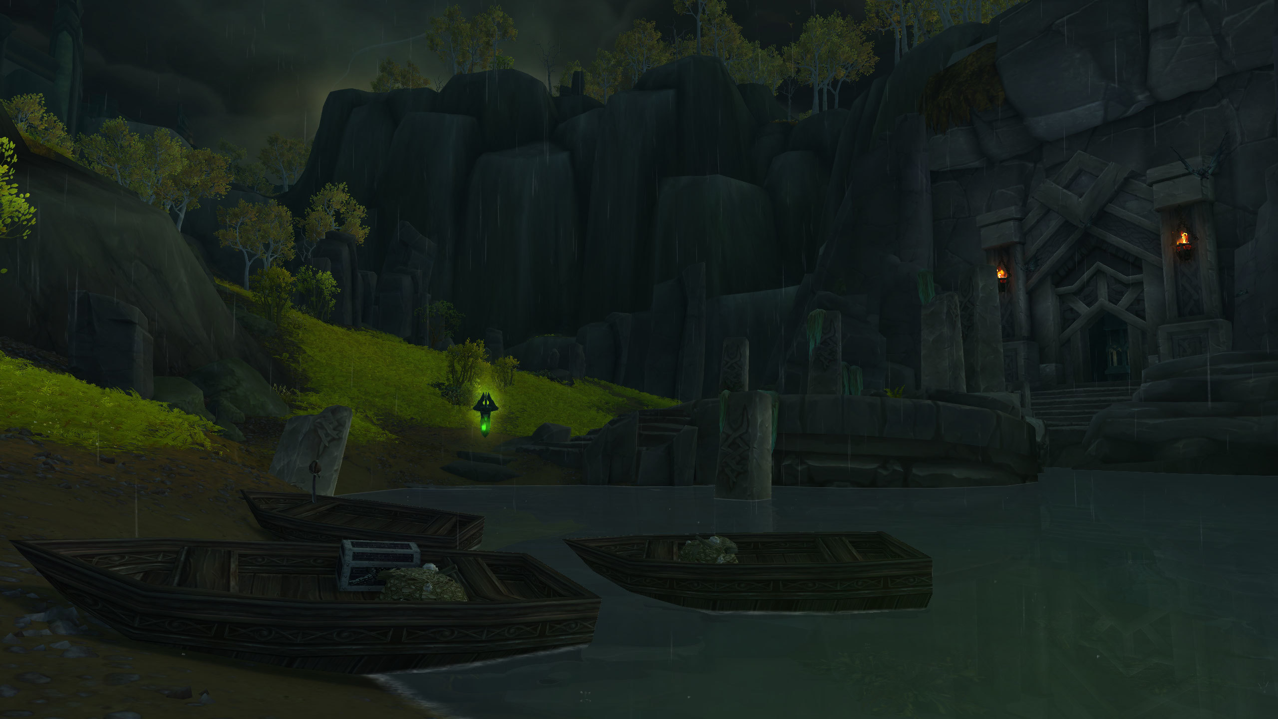 Legion Remix: Best Leveling Routes from 10–80